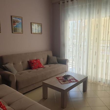 Apartment Albania Орикум Екстериор снимка